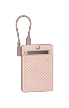 Piili Voltflex Magsafe Powerbank 10.000 Mah Çöl Titanium P-pb2 Altın 60275980 Piili Voltflex Magsafe Powerbank 10.000 Mah Çöl Titanium P-pb2 Altın 60275980