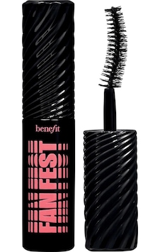 Benefit Fan Fest Mini Maskara - Hyper Black Benefit Fan Fest Mini Maskara - Hyper Black
