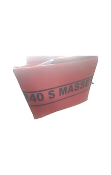 Massey Ferguson 240 S Uzun Tip Kaborta Brandası Kırmızı Massey Ferguson 240 S Uzun Tip Kaborta Brandası Kırmızı