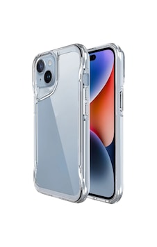 Apple Uyumlu iPhone 15 Kılıf Zore T-max Kapak Apple Uyumlu iPhone 15 Kılıf Zore T-max Kapak