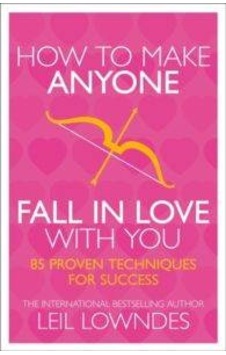 How To Make Anyone Fall İn Love With You
