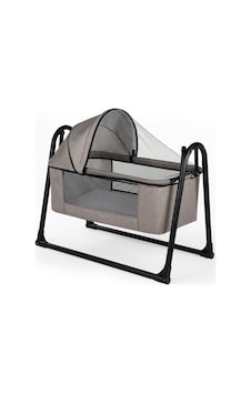 Tommybaby Sedef Sallanabilen Portatif Bebek Beşik Tommybaby Sedef Sallanabilen Portatif Bebek Beşik