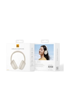 Nettech NT-BTH22 Bluetooth 5.0 Kulak Üstü Kulaklık Nettech NT-BTH22 Bluetooth 5.0 Kulak Üstü Kulaklık
