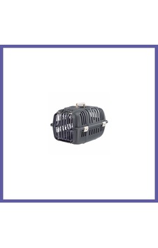 Bezos Jet 10 Küçük Irk Köpek Ve Kedi Taşıma Çantası Gri 32x47x29 Cm Nıda Bezos Jet 10 Küçük Irk Köpek Ve Kedi Taşıma Çantası Gri 32x47x29 Cm Nıda