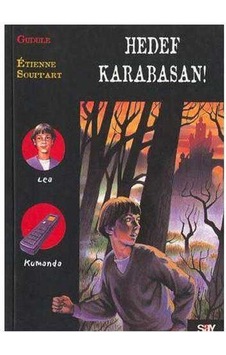 Hedef Karabasan Mickette Dizisi - 2