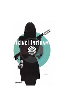 İkinci İntikam İkinci İntikam