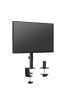 13''-32'' Uyumlu Masa Tipi Ayarlanabilir Monitör Kolu 108 İnç x 5 İnç