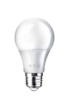 Ack Led Ampul 15 W E-27 4000k Ilıkbeyaz Işık - Aa13-01521 Ack Led Ampul 15 W E-27 4000k Ilıkbeyaz Işık - Aa13-01521