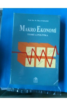 Makro Ekonomi1996 Yılı Basım Makro Ekonomi1996 Yılı Basım
