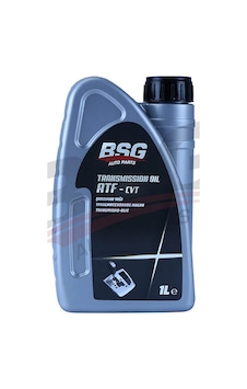 BSG CVT Sarı Şanzıman Yağı 12 x 1 L BSG CVT Sarı Şanzıman Yağı 12 x 1 L