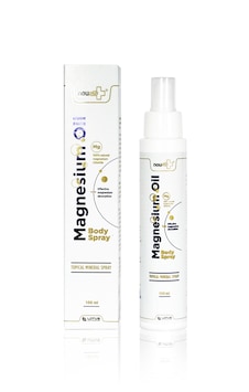 Nouplus Magnesium Oil Sprey 100 ML