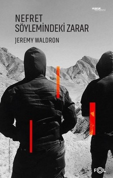 Nefret Söylemindeki Zarar - Jeremy Waldron - Fol Kitap