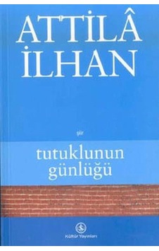 Tutuklunun  Günlüğü
