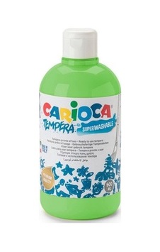 500 Ml Yıkanabilir Suluboya, Tempera Markalı 0 500 Ml Yıkanabilir Suluboya, Tempera Markalı 0