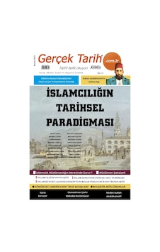 Gerçek Tarih 11.Sayı Kasım 2022 Gerçek Tarih 11.Sayı Kasım 2022