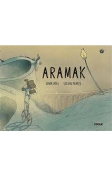 Aramak / Sema Ateş Aramak / Sema Ateş
