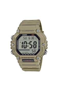 Casio Ae-1600h-5avdf Erkek Kol Saati Gri Casio Ae-1600h-5avdf Erkek Kol Saati Gri