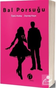 Bal Porsuğu - Zeynep Kaya - Herdem Kitap Bal Porsuğu - Zeynep Kaya - Herdem Kitap