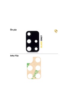 Samsung Galaxy A71 5g Kamera Lensi İle Uyumlu Kamera Lensi Sade Lens Kamera Camı Kamera Merceği Samsung Galaxy A71 5g Kamera Lensi İle Uyumlu Kamera Lensi Sade Lens Kamera Camı Kamera Merceği