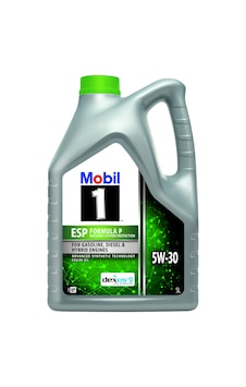 Mobil 1 Esp Formula P 5W-30 Motor Yağı 5 L Mobil 1 Esp Formula P 5W-30 Motor Yağı 5 L