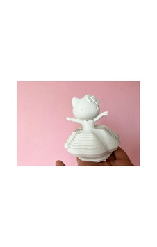 Dancing Hello Kitty Fidget Oyuncak, Spiral Fidget Dancing Hello Kitty Fidget Oyuncak, Spiral Fidget