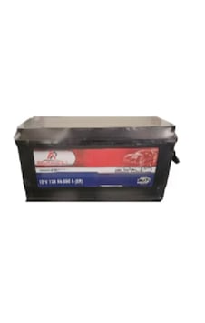 Akü Peksaygılı 12v 135 Ah Amper Akü