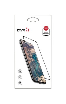 Apple, Uyumlu iPhone 8 Zore Kobra Ekran Koruyucu Apple, Uyumlu iPhone 8 Zore Kobra Ekran Koruyucu