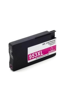 Hp Uyumlu 953xl F6u17ae Kirmizi Uyumlu Kartuş Hp Uyumlu 953xl F6u17ae Kirmizi Uyumlu Kartuş