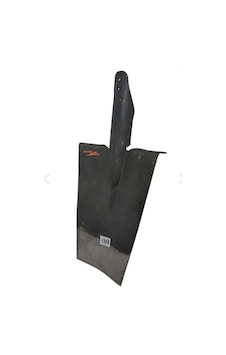 Ray Çelik Kesik Bel Küreği Kalın Büyük Boy 29 Cm, 1.kalite