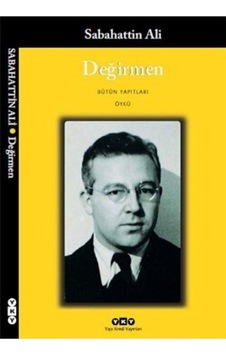 Değirmen - Bütün Yapıtları Değirmen - Bütün Yapıtları