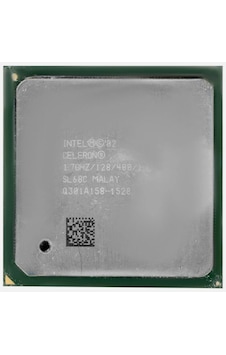 Intel Celeron Sl68c Intel Celeron Sl68c