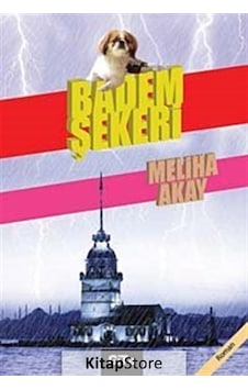Badem Şekeri - Meliha Akay - Gita Yayınevi Badem Şekeri - Meliha Akay - Gita Yayınevi