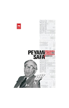 OsmanlıcaTürkçeUydurmaca (objektif:1) - Peyami Safa - Ötüken Neşriyat OsmanlıcaTürkçeUydurmaca (objektif:1) - Peyami Safa - Ötüken Neşriyat