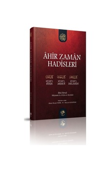 Ahir Zaman Hadisleri Ebu Davud Şamil Yayınevi