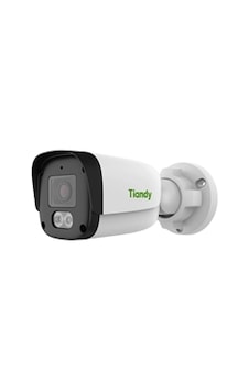 Tiandy Tc-c32qn 2eta 2mp 2.8mm Hybrid Light 30m Ir Sesli Bullet Kamera Tiandy Tc-c32qn 2eta 2mp 2.8mm Hybrid Light 30m Ir Sesli Bullet Kamera