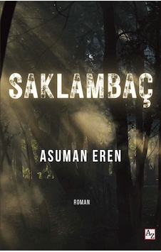 Saklambaç / Asuman Eren Saklambaç / Asuman Eren