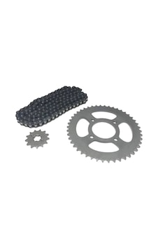 Apache Rtr 150 Komple Zincir Kiti Moto11 Apache Rtr 150 Komple Zincir Kiti Moto11