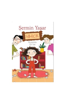 Hıhıcık Şermin Yaşar Doğan Egmont Hıhıcık Şermin Yaşar Doğan Egmont