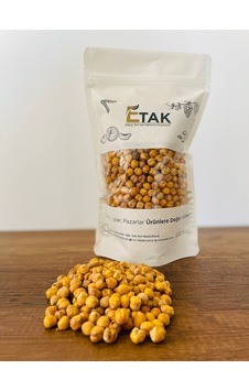 Etak Ağın Leblebisi 500 G