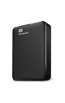 4tb Wd 2.5" Usb3.0 Elements Siyah Wdbu6y0040bbk-wesn-45603 4tb Wd 2.5" Usb3.0 Elements Siyah Wdbu6y0040bbk-wesn-45603