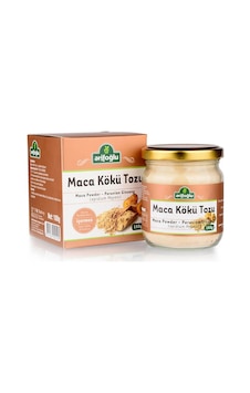 Arifoğlu Maca Kökü Tozu 100 G