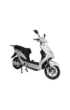Volta VSX Elektrikli Motosiklet Gri Volta VSX Elektrikli Motosiklet Gri
