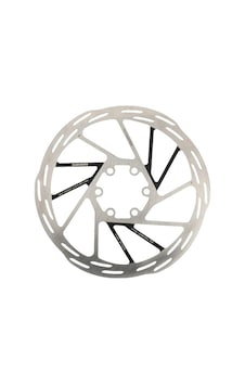 Sram Rotor Paceline Rounded 6 Vida 160MM Krom Sram Rotor Paceline Rounded 6 Vida 160MM Krom