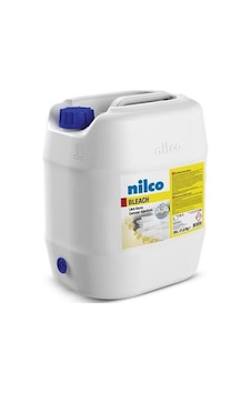 Nilco Bleach Çamaşır Suyu 20 L Nilco Bleach Çamaşır Suyu 20 L