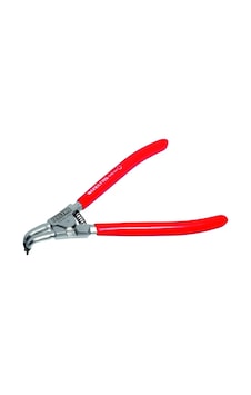 Izeltaş Dış Segman Pensesi Eğri 125 Mm 3311120125