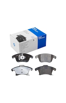 Ford Mondeo 1.5tdci 2015-2019 Delphi Ön Balata Netpar25593 Ford Mondeo 1.5tdci 2015-2019 Delphi Ön Balata Netpar25593