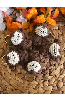 Amigurumi Anahtarlık Çanta Süsü Anahtar 20903432 Amigurumi Anahtarlık Çanta Süsü Anahtar 20903432