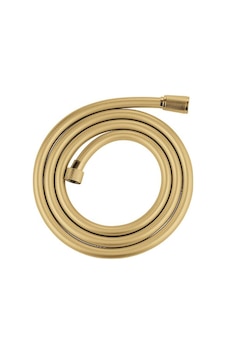 Grohe Plastik Silverfleks Duş Spiral Hortumu 175 Cm - 28388gl0 Krom Grohe Plastik Silverfleks Duş Spiral Hortumu 175 Cm - 28388gl0 Krom