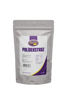 Parmor Polidekstroz 1 KG Parmor Polidekstroz 1 KG