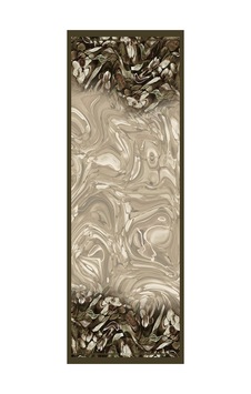 Arancia Yağ Yeşili 70x200 Pure Touch Şal Yağ Yeşili Yağ Yeşili Arancia Yağ Yeşili 70x200 Pure Touch Şal Yağ Yeşili Yağ Yeşili